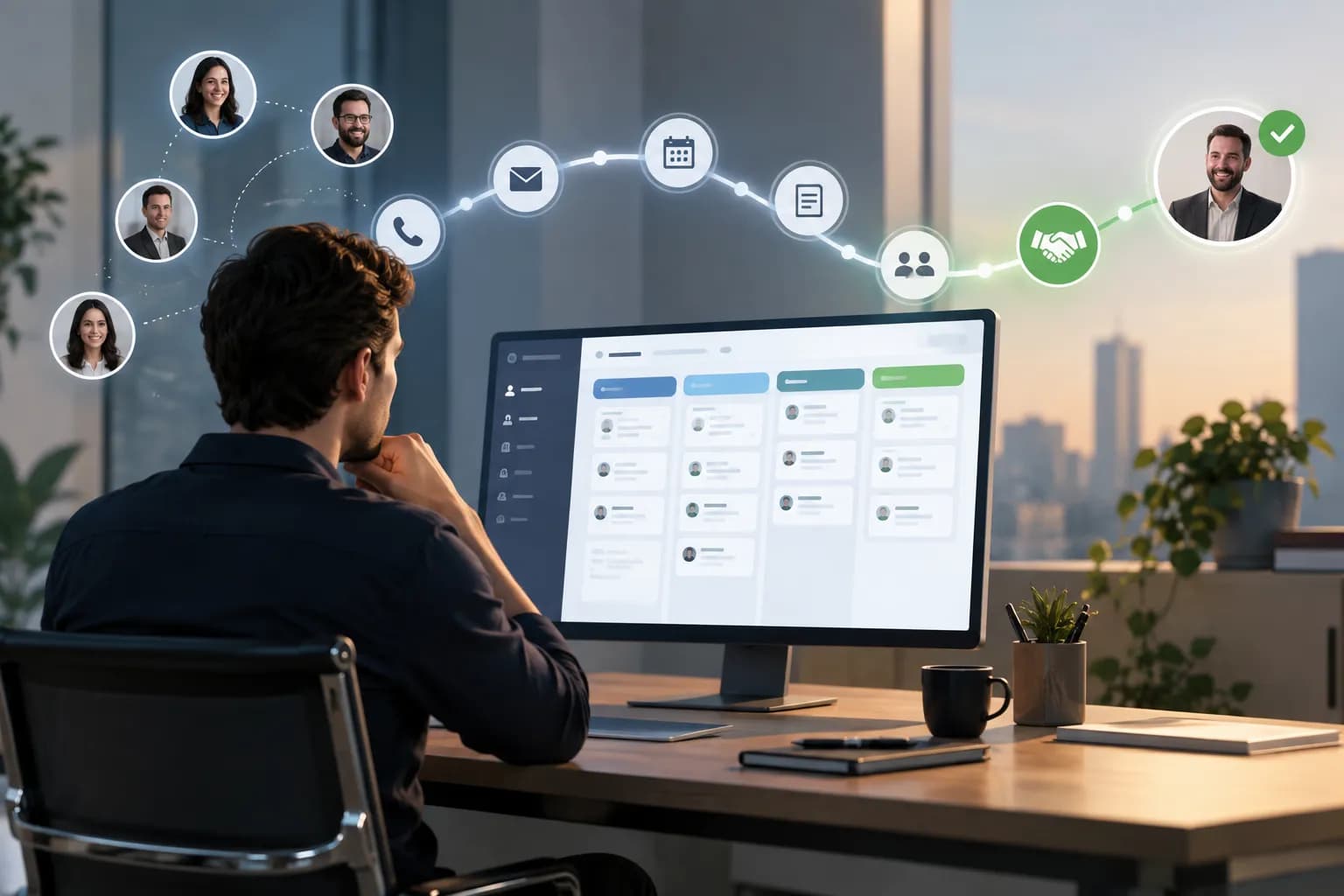 crm