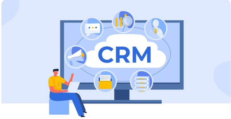 تصویر مرتبط با مقاله «چکلیست کامل آمادهسازی سازمان برای استقرار CRM»