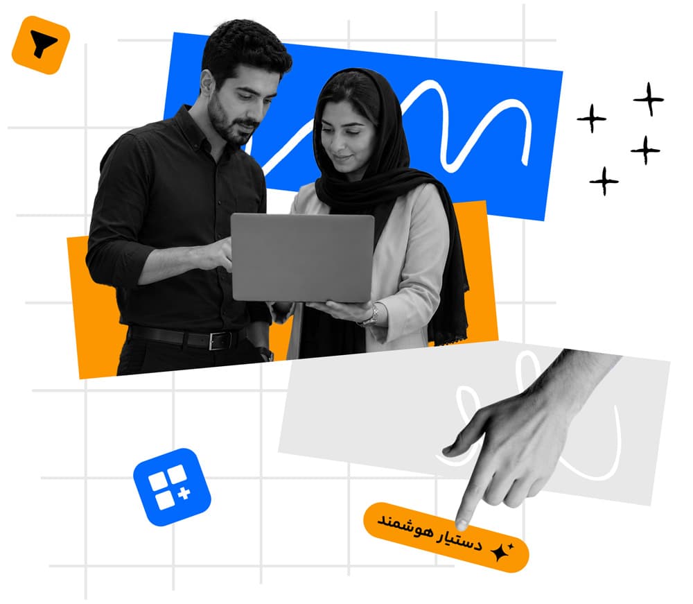 تصویر مرتبط با مقاله «تفاوت CRM عملیاتی و تحلیلی؛ کدام برای شما مناسب است؟»
