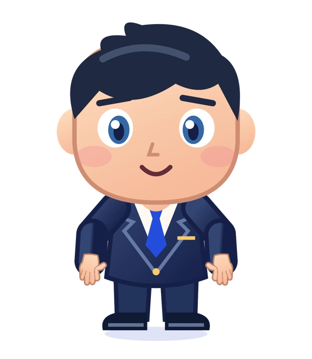 شخصیت رسمی رسا، همراه هوشمند CRM رسازوم